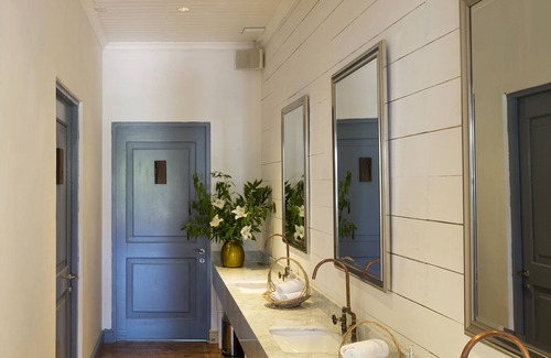 Palmilla Hotel | Noi Blend Colchagua