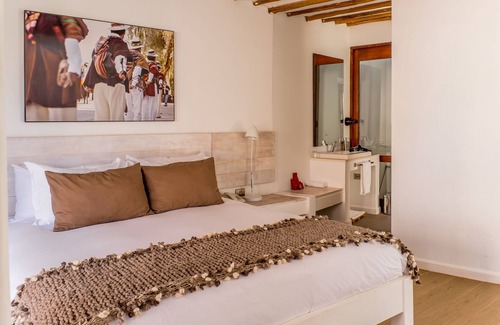 San Pedro de Atacama Hotel | Noi Casa Atacama