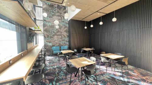 Szeged Apartment | Noir Hotel