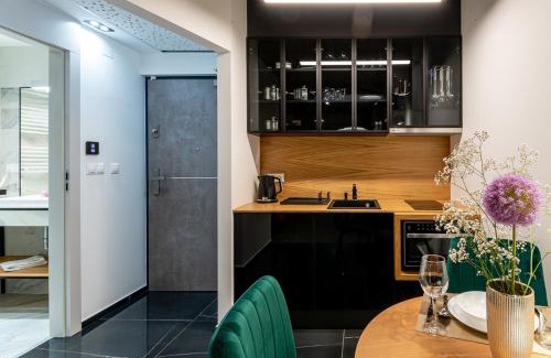 Szeged Apartment | Noir Hotel