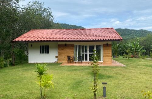 Srinagarindra House | Noi’s Paradise Homestay