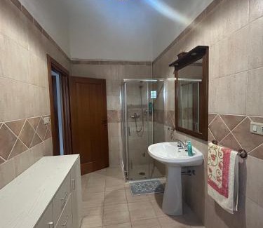 Marina di Mancaversa House | NoiSalento