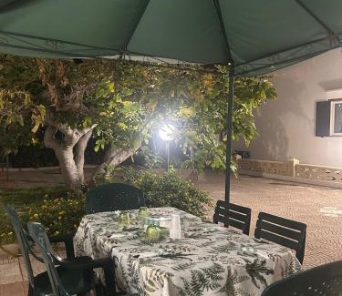 Marina di Mancaversa House | NoiSalento