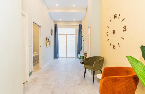 Camins al Grau Apartment | Noja Suite