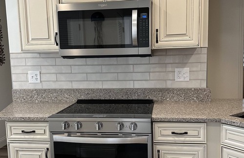 Laurel Condo | Nokomis Beach Retreat