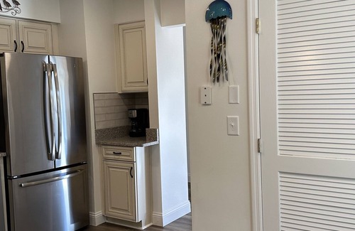 Laurel Condo | Nokomis Beach Retreat