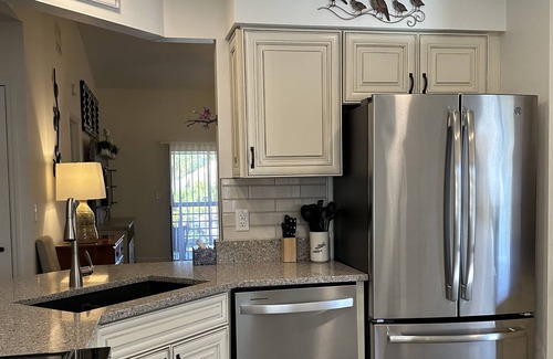 Laurel Condo | Nokomis Beach Retreat