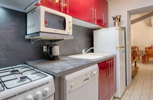 Gaillan-en-Medoc House | Nola by Interhome