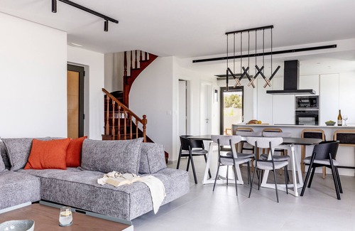 Gouves Apartment | NOLA Nomadic Luxury Villas