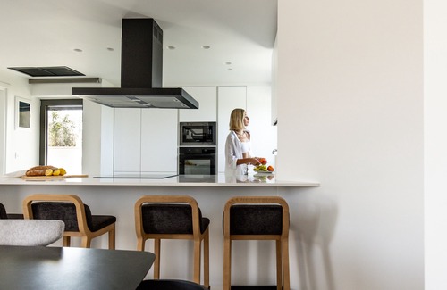 Gouves Apartment | NOLA Nomadic Luxury Villas