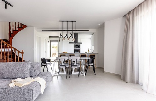 Gouves Apartment | NOLA Nomadic Luxury Villas