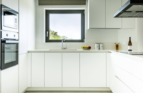 Gouves Apartment | NOLA Nomadic Luxury Villas