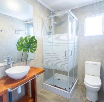 Taltal Hotel | Nolana hotel