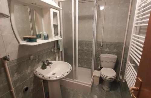Despotovac Apartment | Nole 2