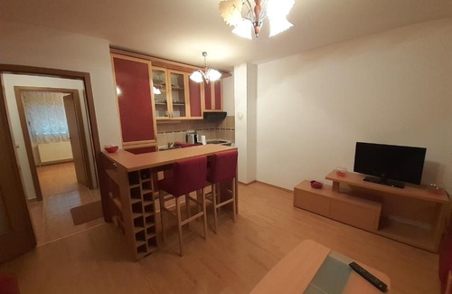 Despotovac Apartment | Nole 2