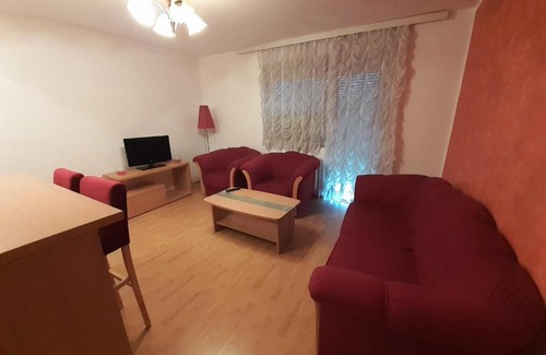 Despotovac Apartment | Nole 2
