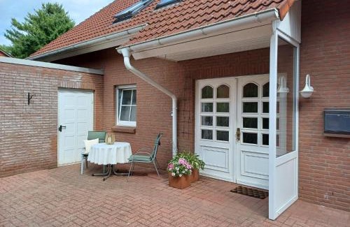 Broeckel Apartment | Nolte's Ferienwohnung