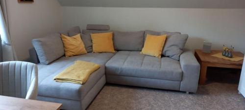 Broeckel Apartment | Nolte's Ferienwohnung