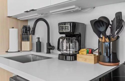 Truxton Circle Apartment | NOMA's Hidden Gem