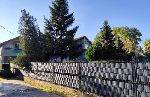 Zemun Apartment | Nomad apartments