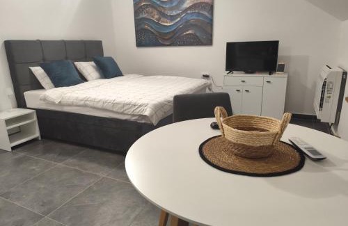 Zemun Apartment | Nomad apartments