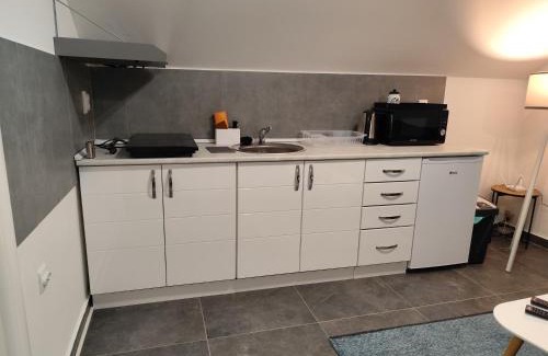 Zemun Apartment | Nomad apartments