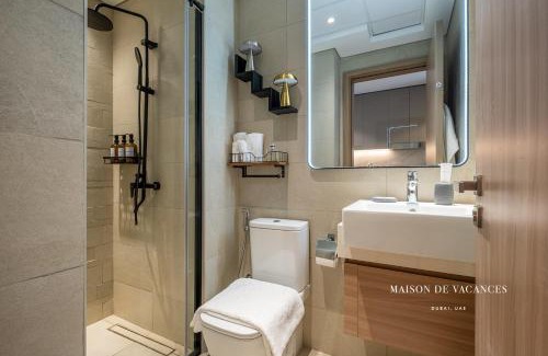 Nad Al Sheba Apartment | Nomad Corner Studio Pool View