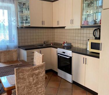 Berat Apartment | NoMad House-entire house at your disposal,4 guests