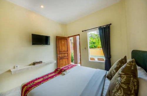 Umalas Resort | Nomad Hub Canggu Bali