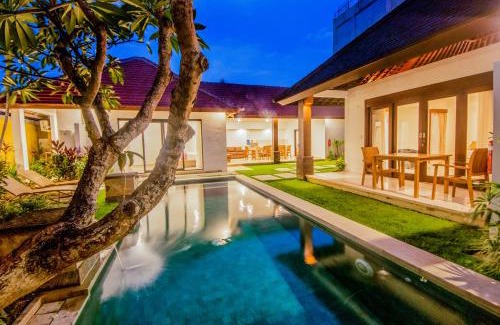 Umalas Resort | Nomad Hub Canggu Bali