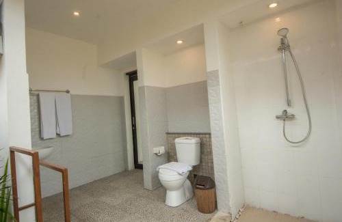 Umalas Resort | Nomad Hub Canggu Bali