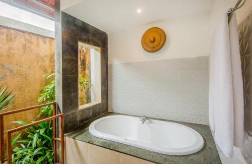 Umalas Resort | Nomad Hub Canggu Bali