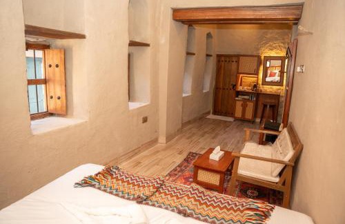 Nizwa House | Nomad Inn Nizwa