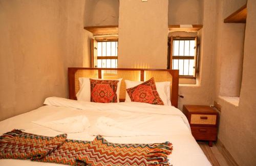 Nizwa House | Nomad Inn Nizwa