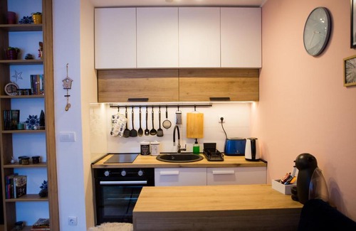 Jahorina Apartment | Nomad Jahorina
