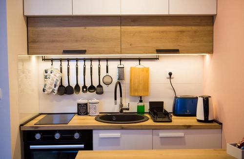 Jahorina Apartment | Nomad Jahorina