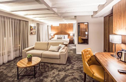 Vracar House | Nomad Luxury Suites