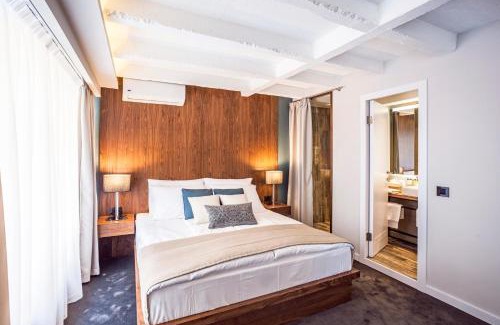Vracar House | Nomad Luxury Suites