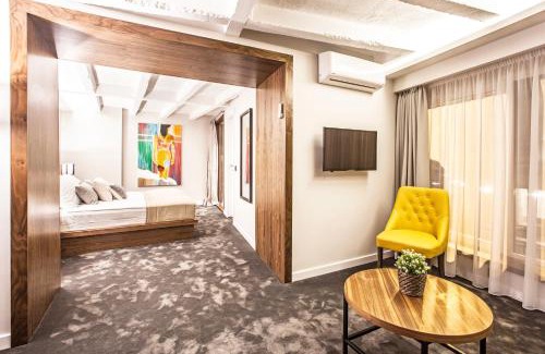 Vracar House | Nomad Luxury Suites