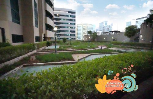 Barsha Heights House | Nomad Partition Room in Barsha Heights 3 mins to ICM Metro