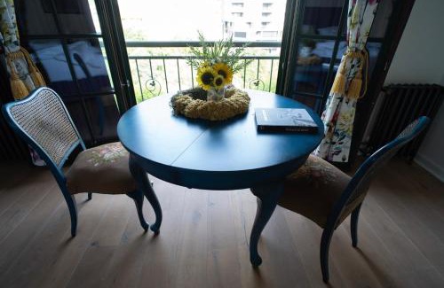Mostar House | Nomad Rooms