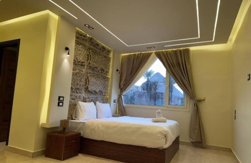 Bulaq ad Dakrur Hotel | Nomad stays