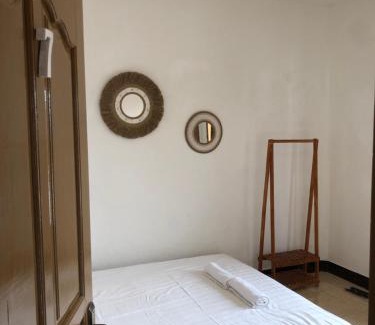Padonan House | NOMAD Tropical Hotel Canggu