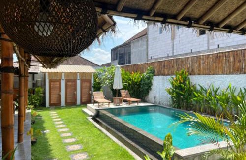 Padonan House | NOMAD Tropical Hotel Canggu
