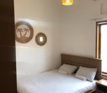 Padonan House | NOMAD Tropical Hotel Canggu
