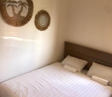 Padonan House | NOMAD Tropical Hotel Canggu