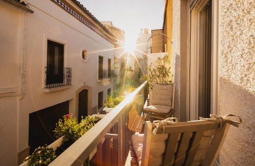 Coin House | Nomadara - Boutique B&B