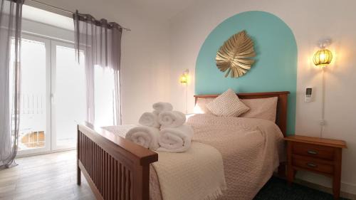 Coin House | Nomadara - Boutique B&B
