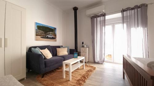 Coin House | Nomadara - Boutique B&B