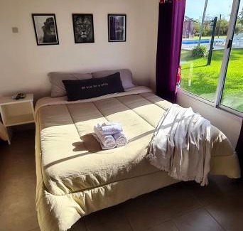 Federacion Apartment | NOMEOLVIDES